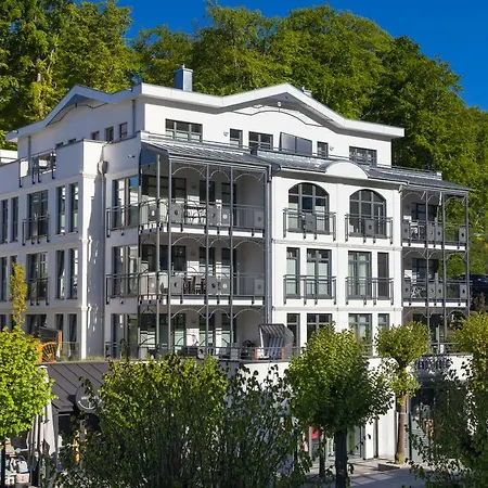 Louisa Apartamento Sellin (Rugen)