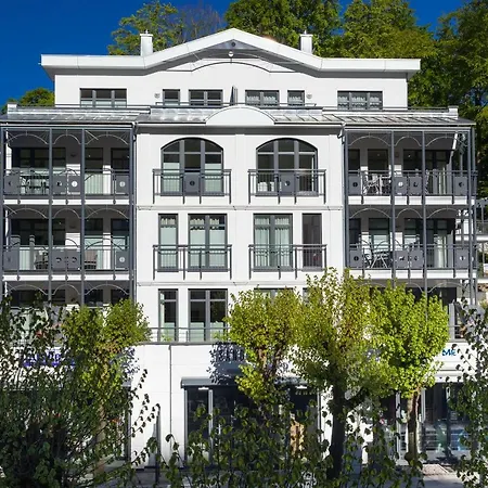 Apartamento Louisa