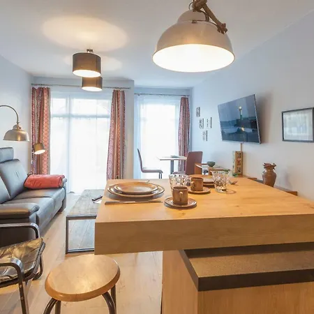 Apartamento Louisa Sellin (Rugen)