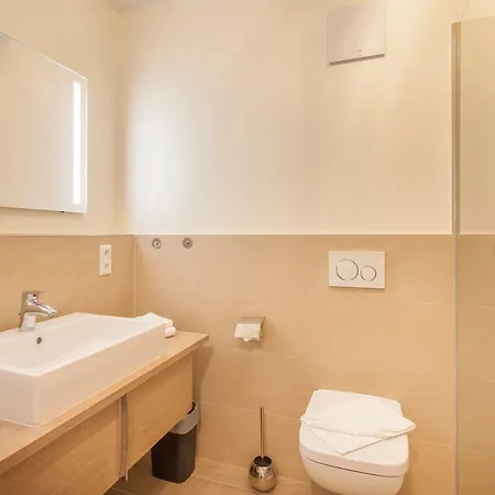 Louisa Apartamento
