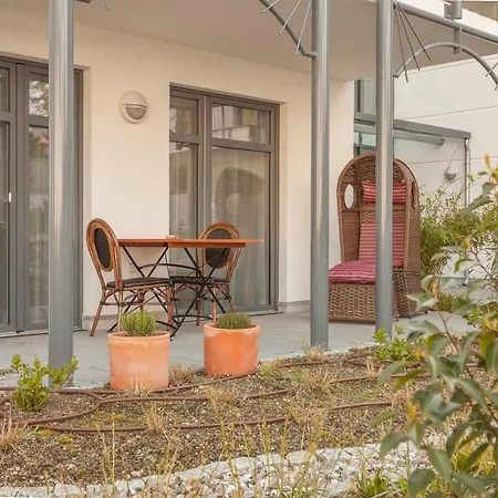 Apartamento Louisa