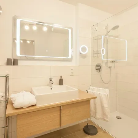 Apartamento Louisa