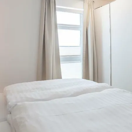 Apartamento Louisa Sellin (Rugen)