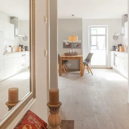 Apartamento Louisa