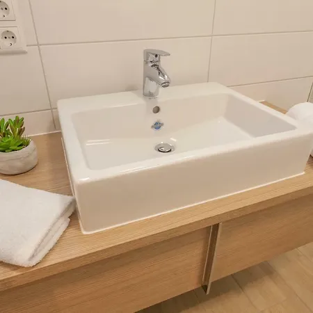 Apartamento Louisa Sellin (Rugen)