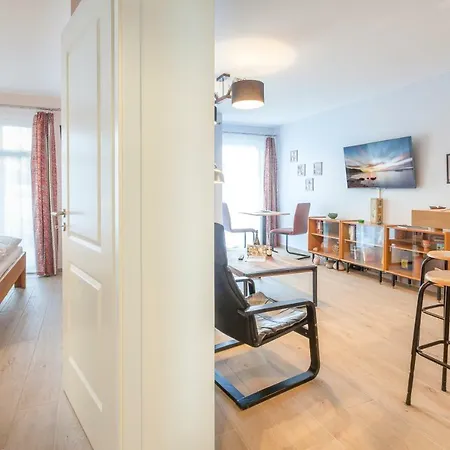 Apartamento Louisa *